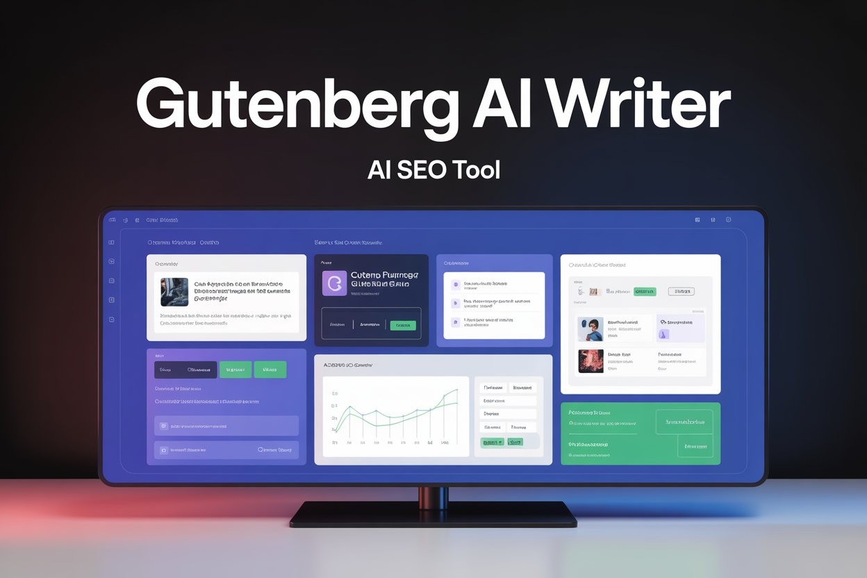 Gutenberg AI Writer: How to Keep Your HTML Clean