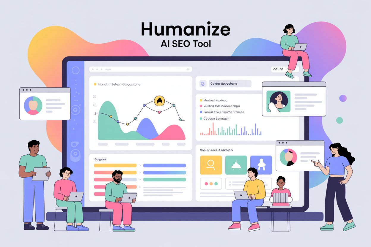 How to Humanize AI Content (So Google Won't Ban You)