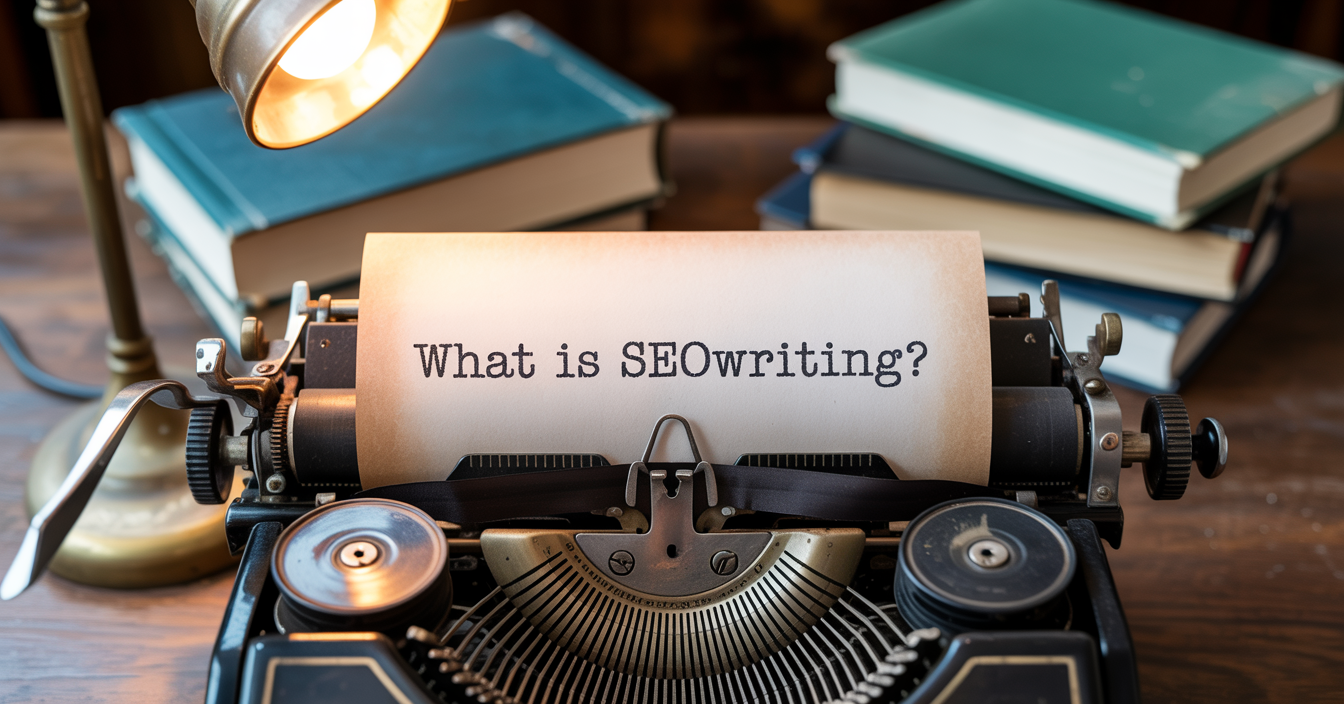 Seowriting: A Practical Guide to SEO Writing